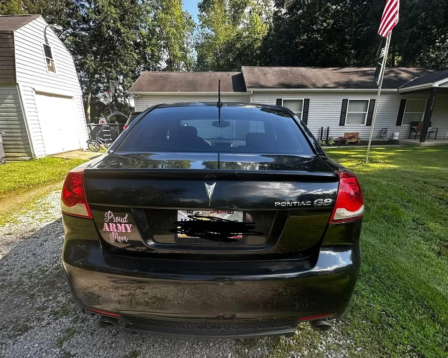 2008 Pontiac G8 - Image 3 of 16