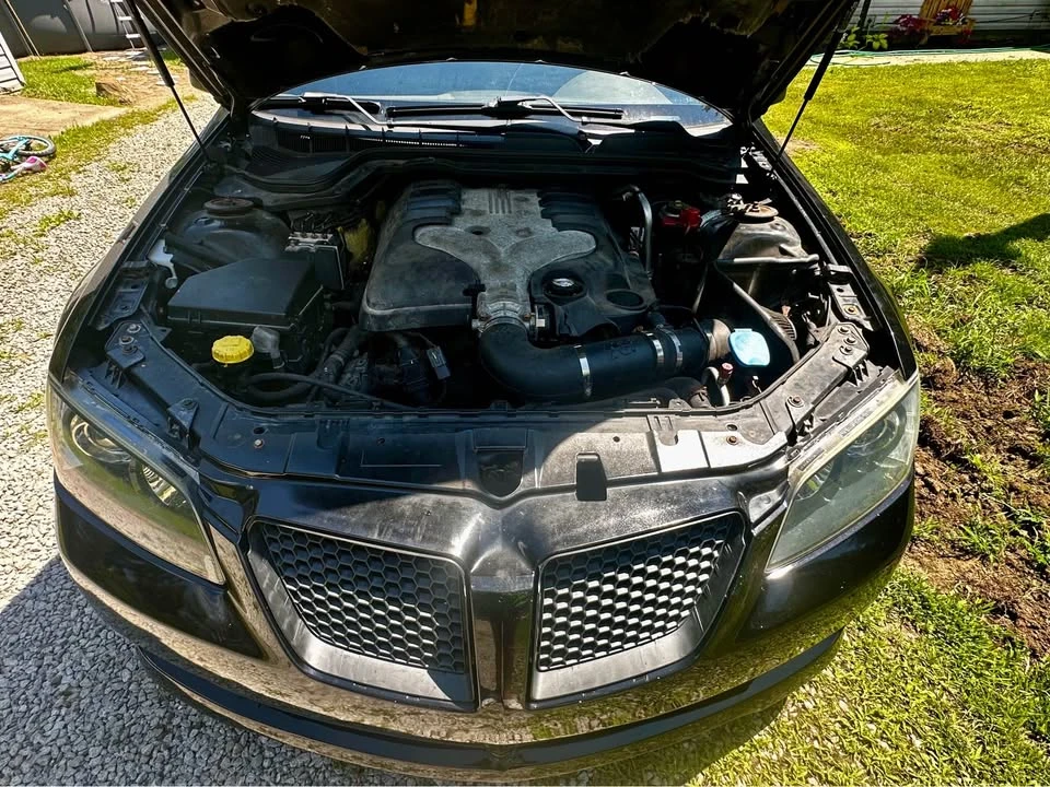 2008 Pontiac G8 - Image 13 of 16