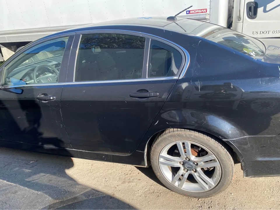 2008 Pontiac G8 - Image 6 of 12