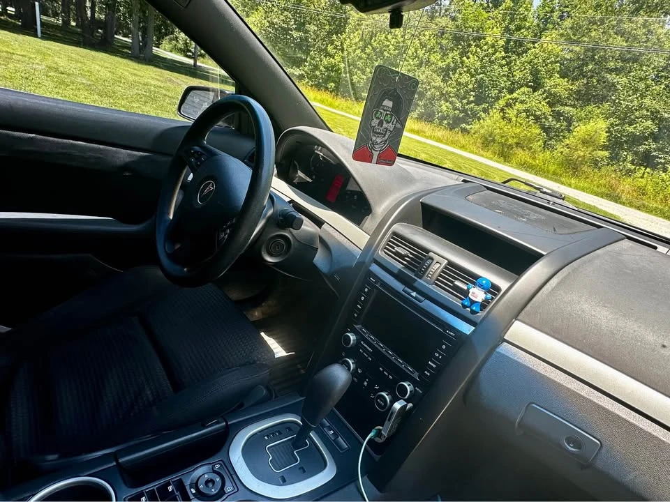 2008 Pontiac G8 - Image 11 of 16