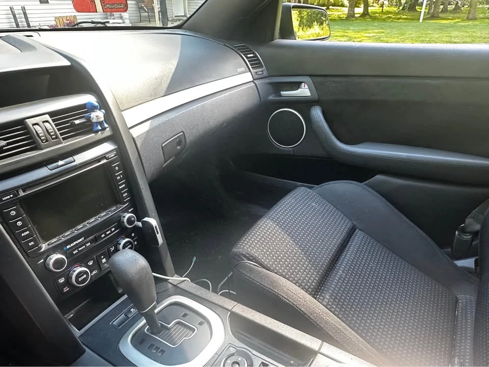 2008 Pontiac G8 - Image 7 of 16