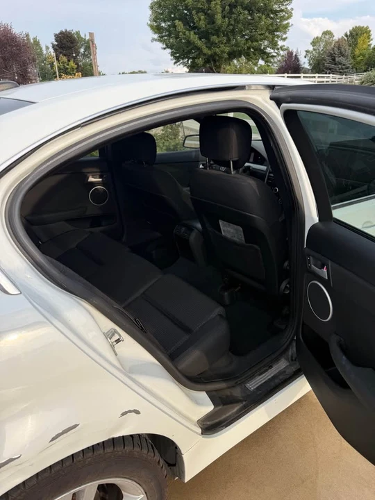 2008 Pontiac G8 - Image 7 of 10