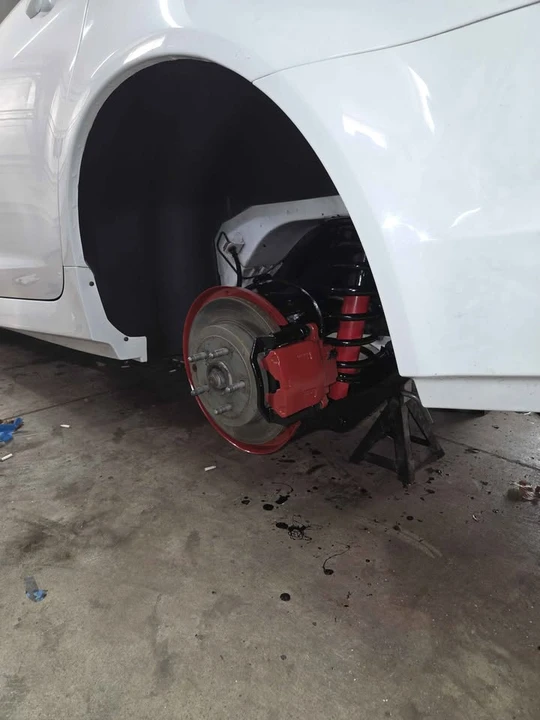 2008 Pontiac G8 - Image 18 of 18