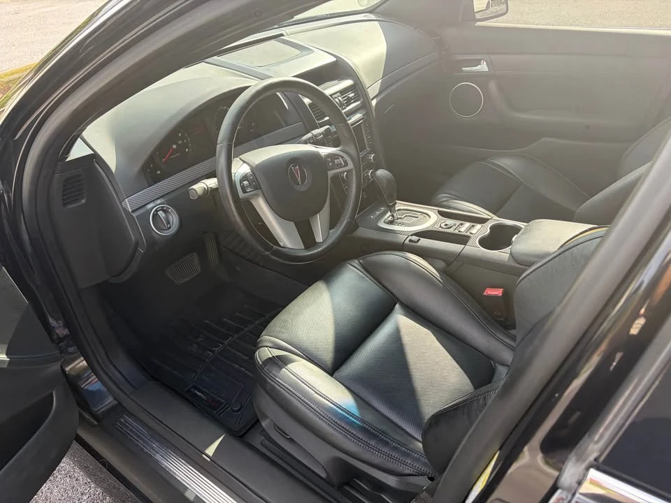2008 Pontiac G8 - Image 15 of 19