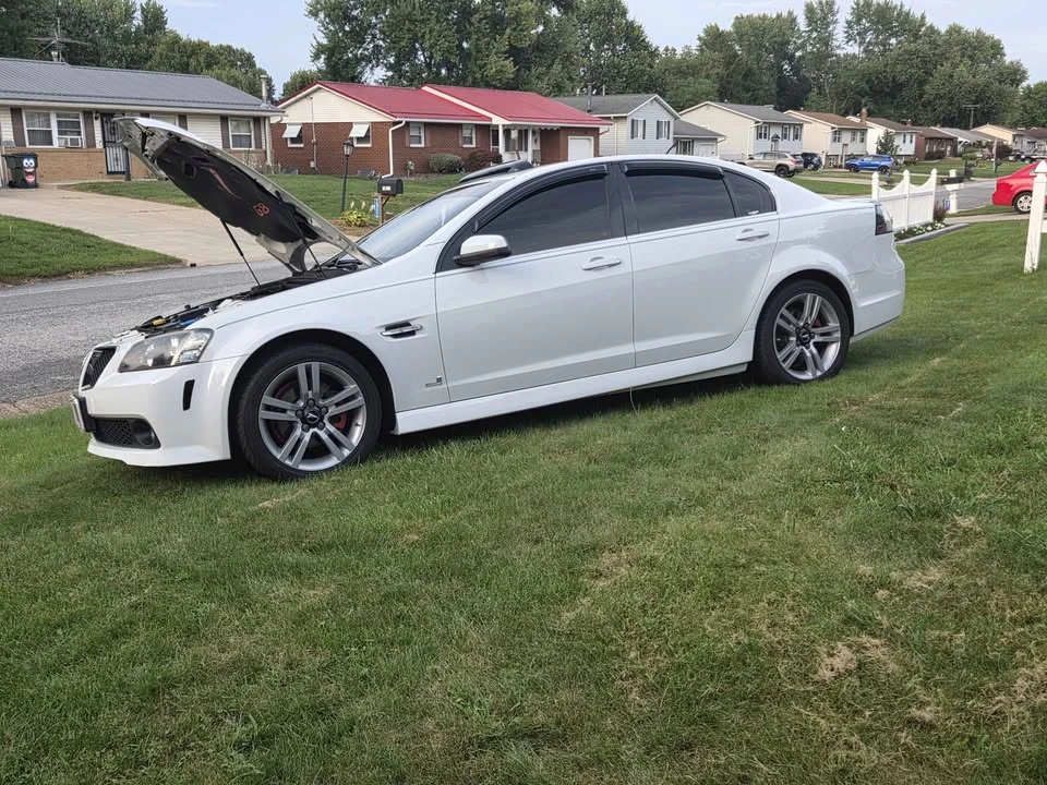 2008 Pontiac G8 - Image 4 of 18