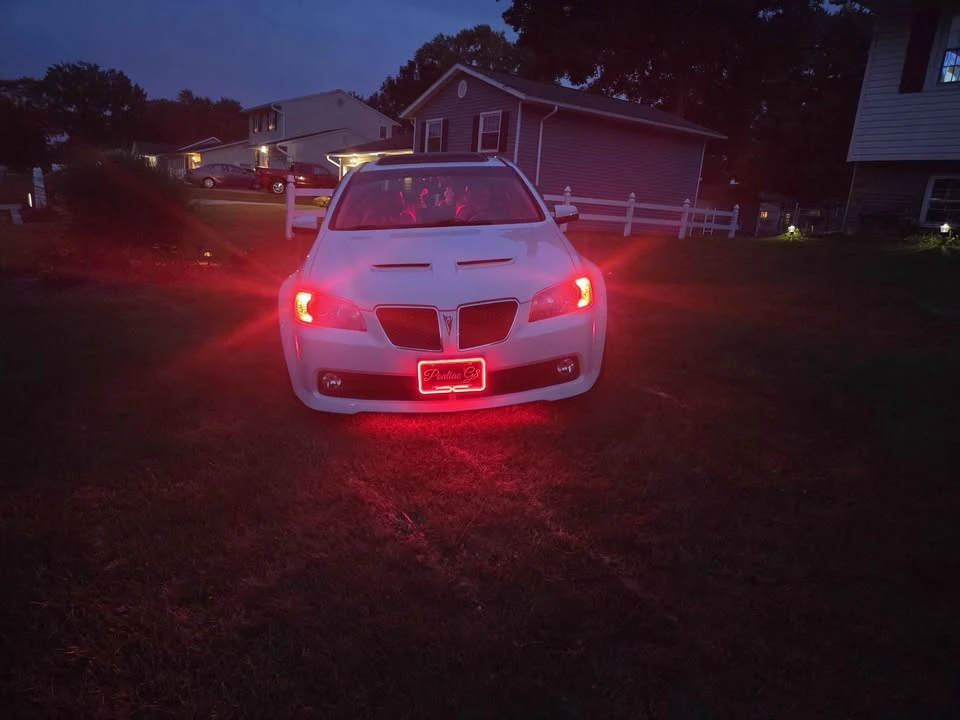 2008 Pontiac G8 - Image 10 of 18