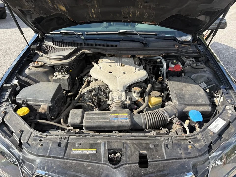 2008 Pontiac G8 - Image 19 of 19