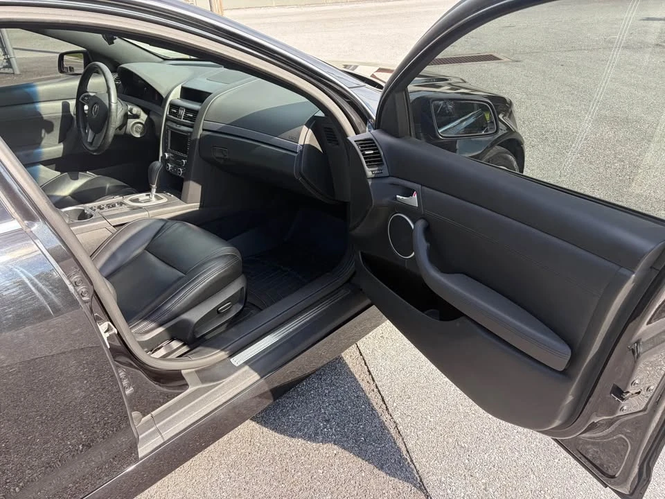 2008 Pontiac G8 - Image 12 of 19