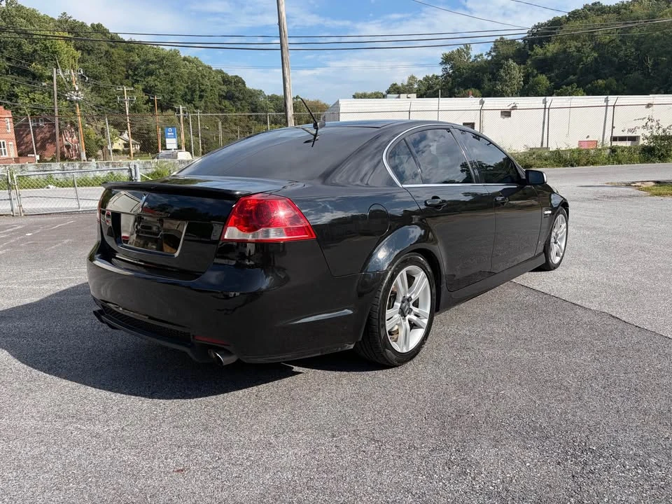 2008 Pontiac G8 - Image 7 of 19