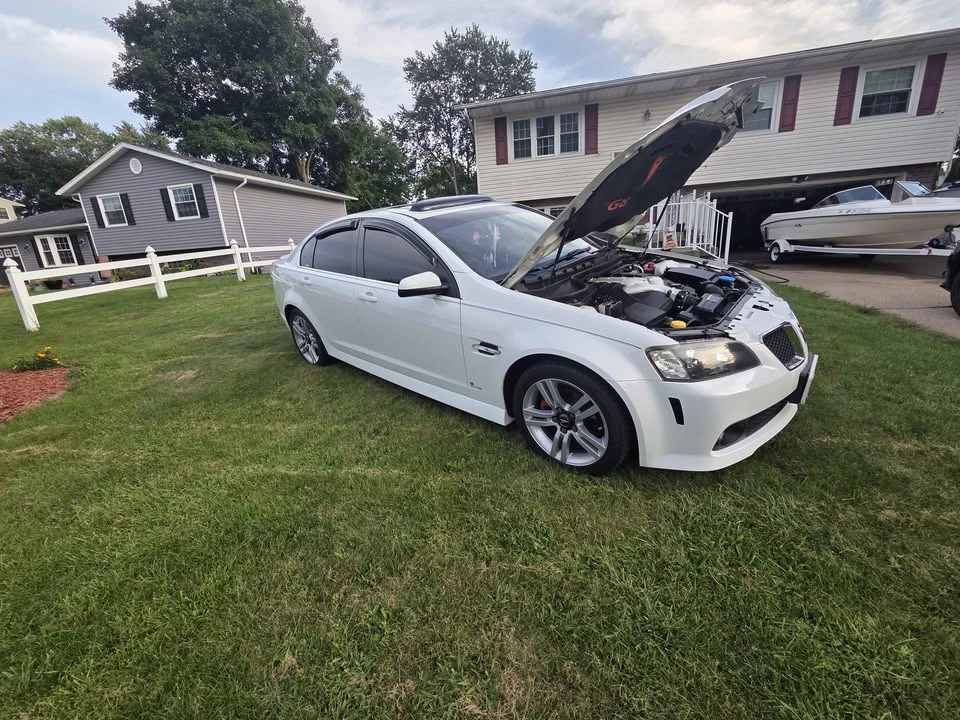 2008 Pontiac G8 - Image 3 of 18