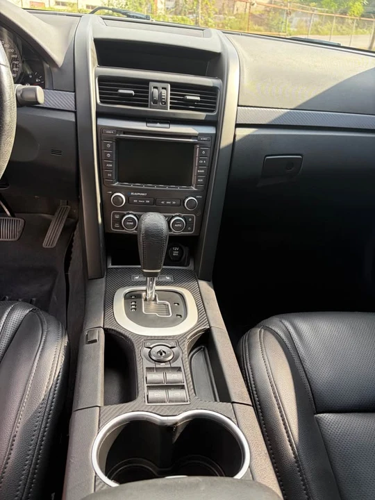 2008 Pontiac G8 - Image 16 of 19