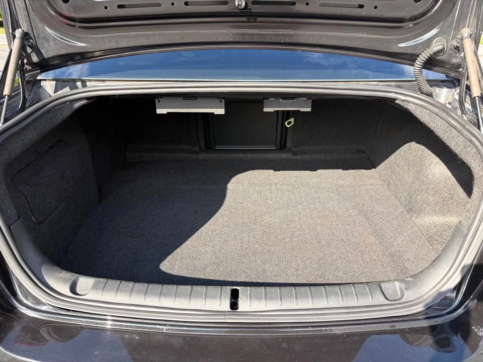 2008 Pontiac G8 - Image 18 of 19
