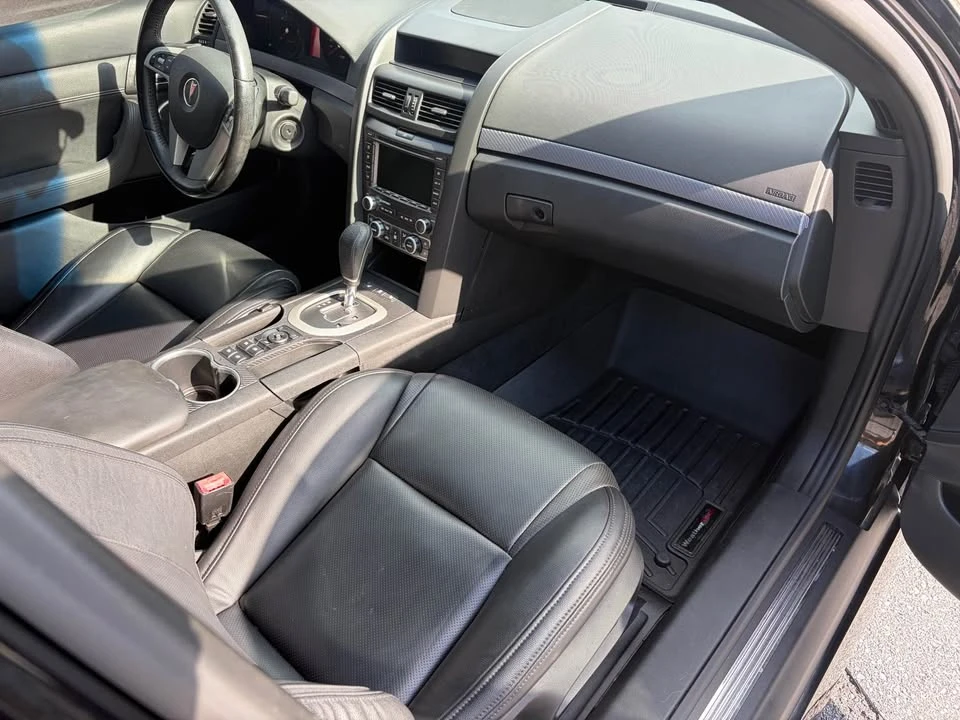 2008 Pontiac G8 - Image 13 of 19