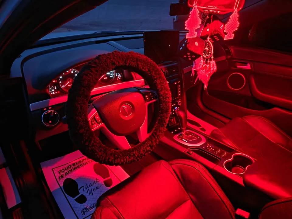 2008 Pontiac G8 - Image 15 of 18