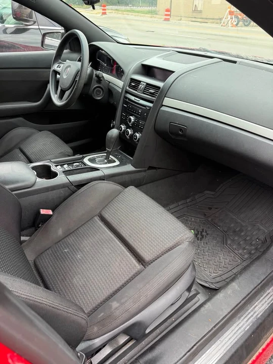 2008 Pontiac G8 - Image 6 of 7