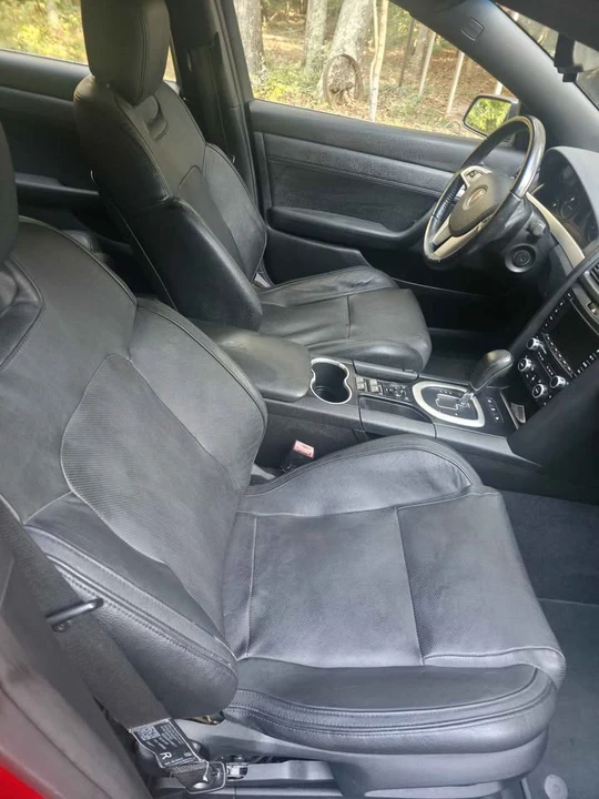 2008 Pontiac G8 - Image 7 of 15