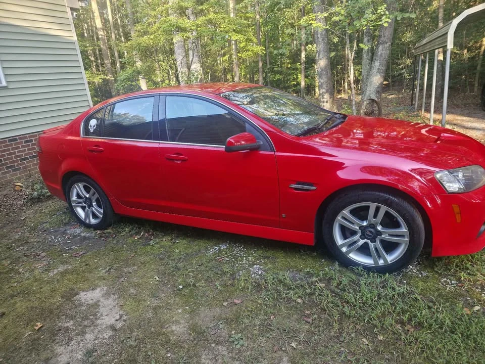 2008 Pontiac G8 - Image 3 of 15