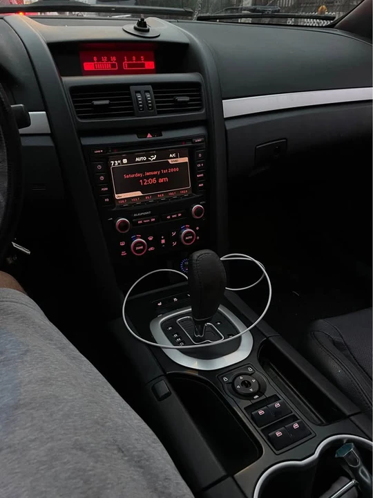 2008 Pontiac G8 - Image 7 of 8