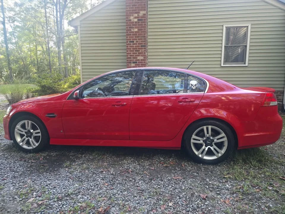 2008 Pontiac G8 - Image 4 of 15