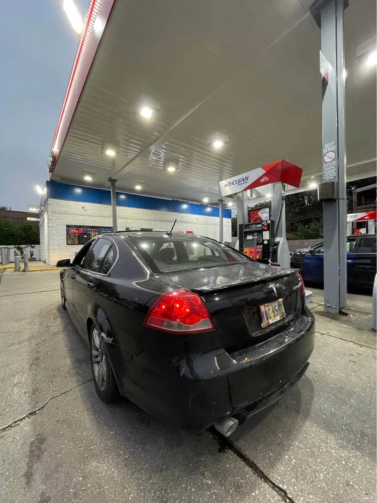 2008 Pontiac G8 - Image 4 of 8