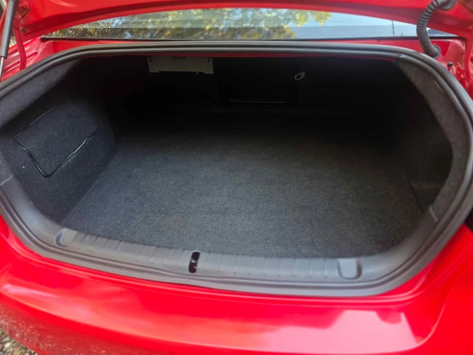 2008 Pontiac G8 - Image 10 of 15