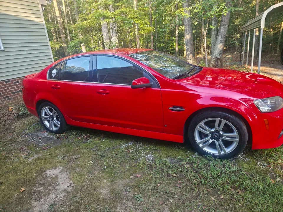 2008 Pontiac G8 - Image 3 of 15