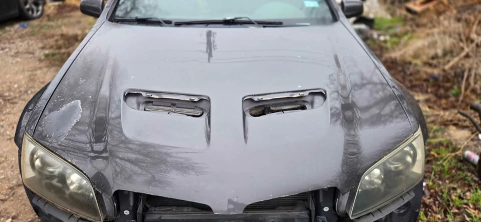 2008 Pontiac G8 - Image 4 of 11