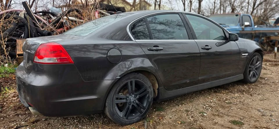 2008 Pontiac G8 - Image 2 of 11