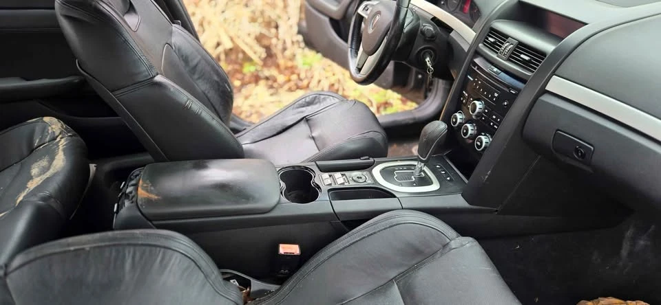 2008 Pontiac G8 - Image 10 of 11