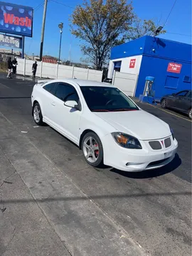 2008 Pontiac GTO