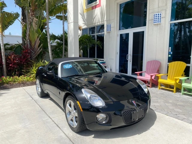 2008 Pontiac Solstice GXP - Image 2 of 22