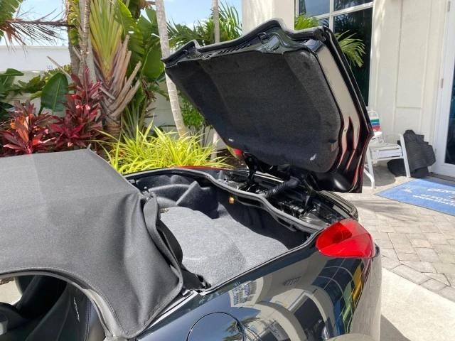 2008 Pontiac Solstice GXP - Image 14 of 22