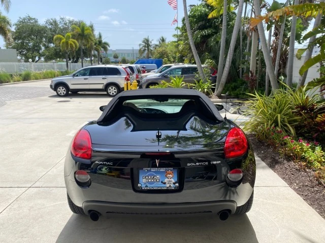 2008 Pontiac Solstice GXP - Image 7 of 22