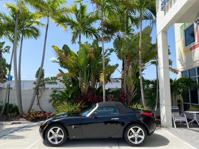 2008 Pontiac Solstice GXP - Image 5 of 22