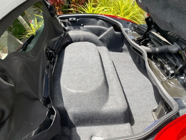2008 Pontiac Solstice GXP - Image 15 of 22