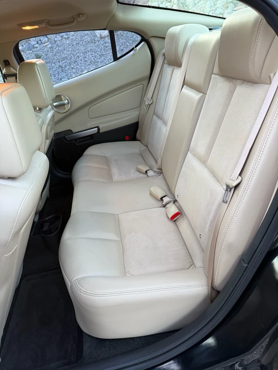 2008 Pontiac Grand Prix 3rd+ Gen - Image 18 of 21