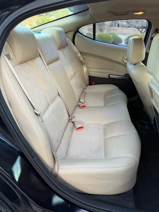 2008 Pontiac Grand Prix 3rd+ Gen - Image 16 of 21