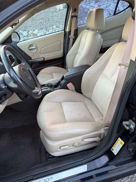 2008 Pontiac Grand Prix 3rd+ Gen - Image 12 of 21