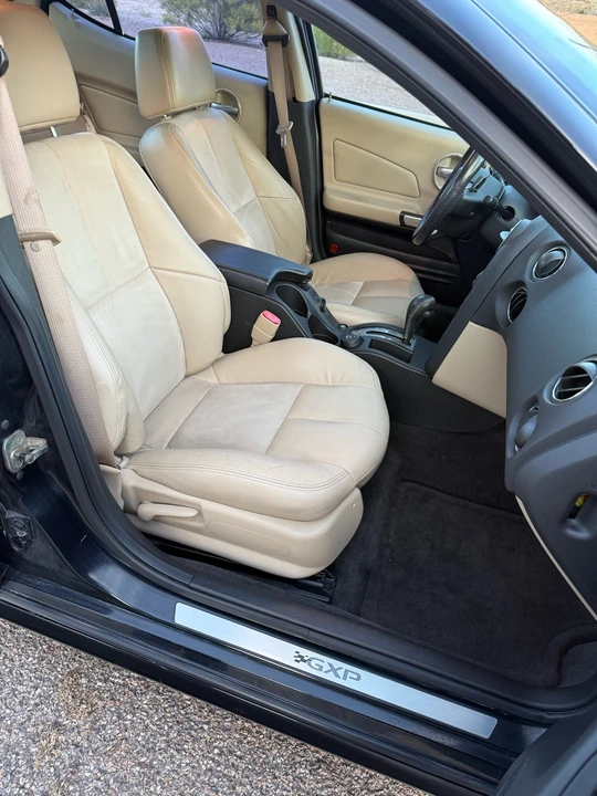 2008 Pontiac Grand Prix 3rd+ Gen - Image 14 of 21