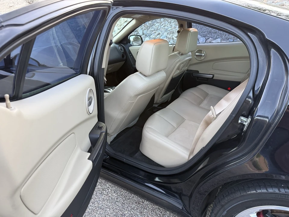 2008 Pontiac Grand Prix 3rd+ Gen - Image 17 of 21