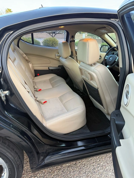 2008 Pontiac Grand Prix 3rd+ Gen - Image 15 of 21