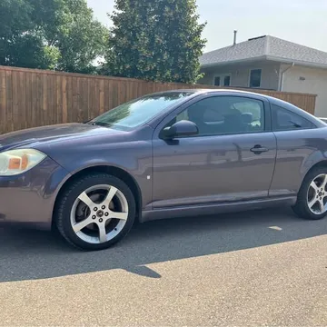 2008 Pontiac GTO GT