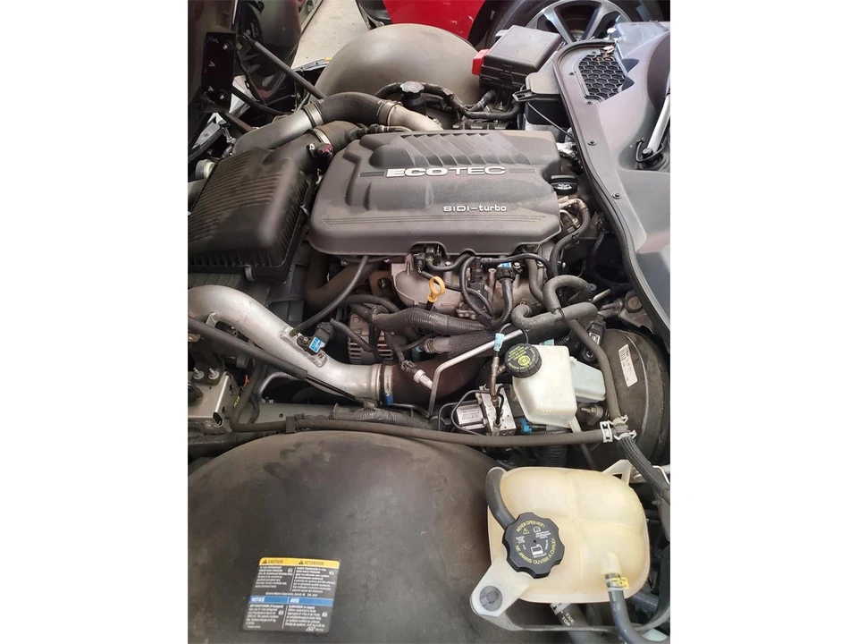 2008 Pontiac Solstice - Image 16 of 16