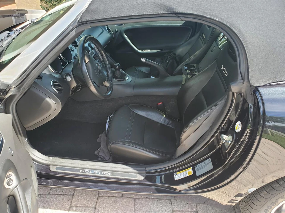 2008 Pontiac Solstice - Image 8 of 16