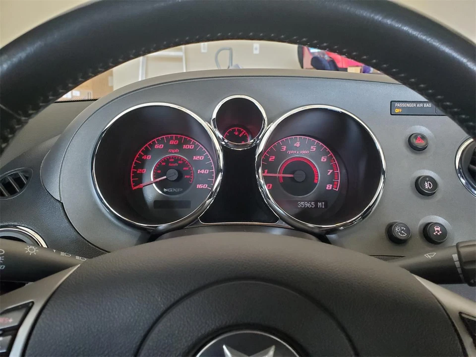 2008 Pontiac Solstice - Image 9 of 16