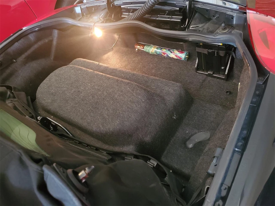 2008 Pontiac Solstice - Image 13 of 16