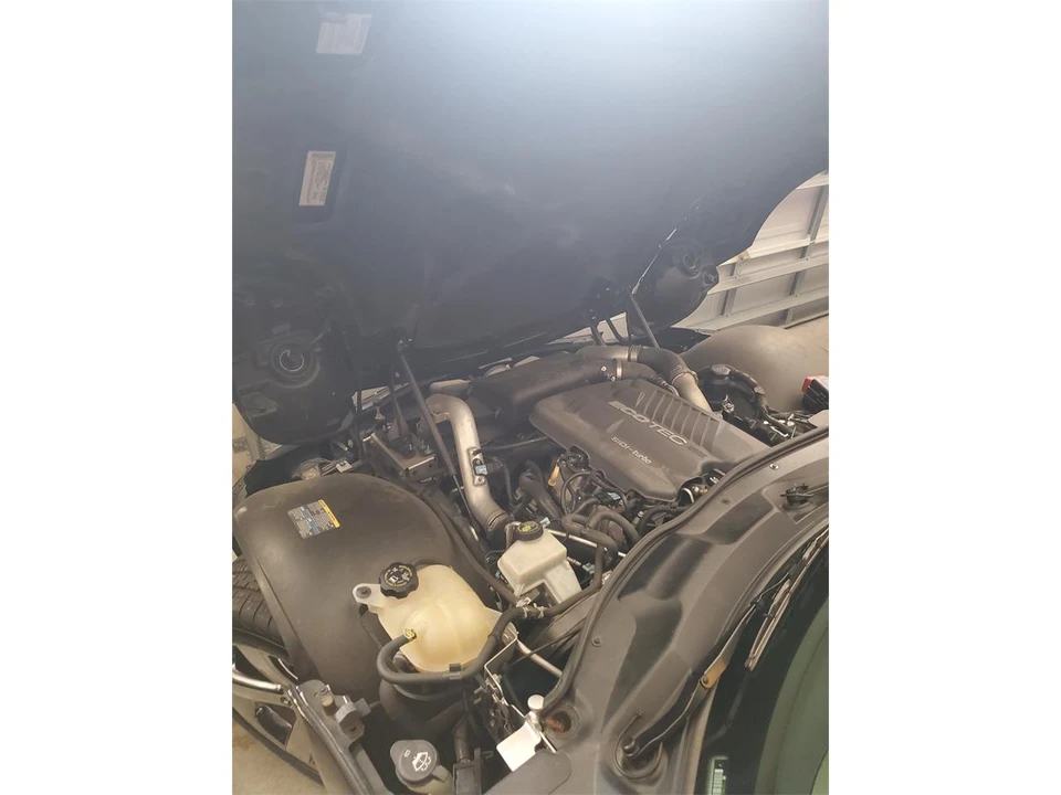 2008 Pontiac Solstice - Image 15 of 16