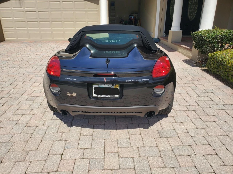 2008 Pontiac Solstice - Image 4 of 16