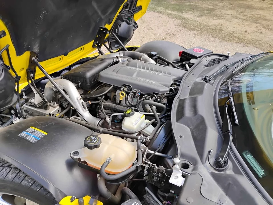 2008 Pontiac Solstice - Image 2 of 5