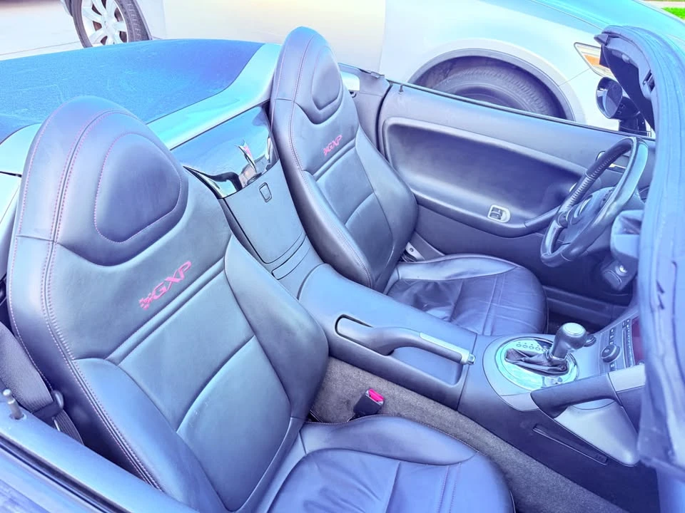 2008 Pontiac Solstice - Image 4 of 6